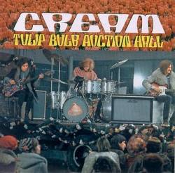 Cream : Tulip Bulb Auction Hall